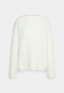 Opus PARTO Pullover Milk Femme 10 Opus PARTO Pullover Milk Femme -Opus Soldes Magasin 3e4c2c0abcfe4a51a8967fc9be27a133