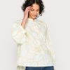 Opus FESSY Blouse Butter Cup Femme -Opus Soldes Magasin 3f2b155e486f4521824e95b89ddb747f