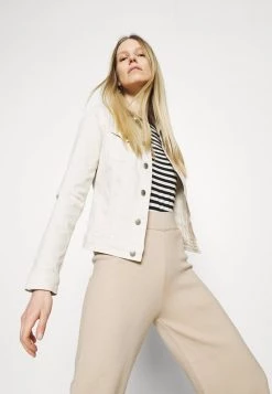 Opus MYSA Pantalon Classique Macadamia Femme -Opus Soldes Magasin 3f74ad722ecd4b488d8333a5b47b374b