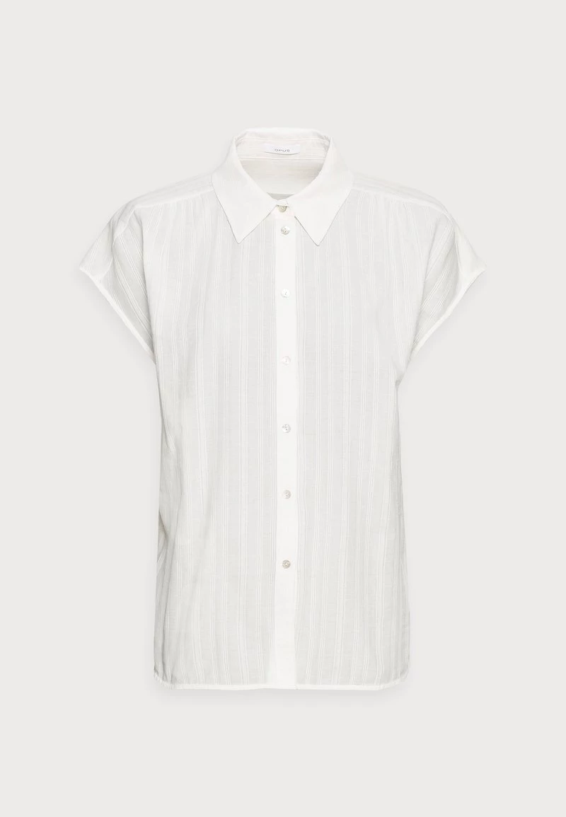 Opus Femme FASPI Chemisier Milk 6 Opus Femme FASPI Chemisier Milk – Image 4