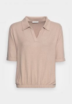 Opus SANASTASIA T Shirt Basique Sweet Almond Femme 10 Opus SANASTASIA T Shirt Basique Sweet Almond Femme -Opus Soldes Magasin 3fd6e37898654036a0cd487075b1f0e2