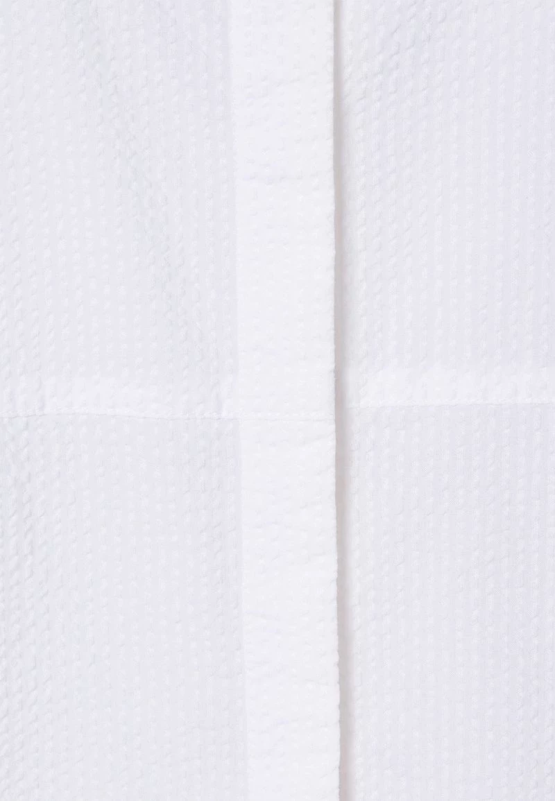 Opus FRIEDI STRIPE Blouse White Femme 5 Opus FRIEDI STRIPE Blouse White Femme â Image 3