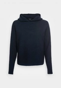 Opus PAURELIA Pullover Forever Blue Femme -Opus Soldes Magasin 4228c24299d04ec4a25ab5672977980b