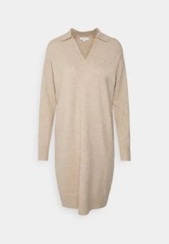 Opus WEGULA Robe Pull Sweet Almond Melange Femme