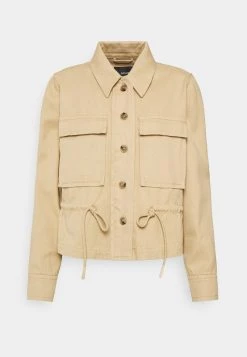 Opus Femme HAYANA Veste Légère Pebble Stone