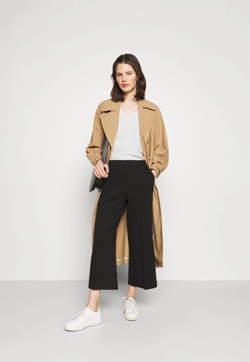 Opus Femme SUMINCHEN T Shirt Basique Milk 4 Opus Femme SUMINCHEN T Shirt Basique Milk – Image 2