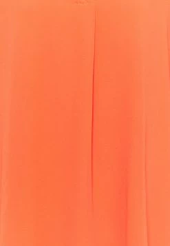 Opus FASINA T Shirt à Manches Longues Fresh Coral Femme 16 Opus FASINA T Shirt à Manches Longues Fresh Coral Femme -Opus Soldes Magasin 444a2f3ee13f41f9abf09f604766def9