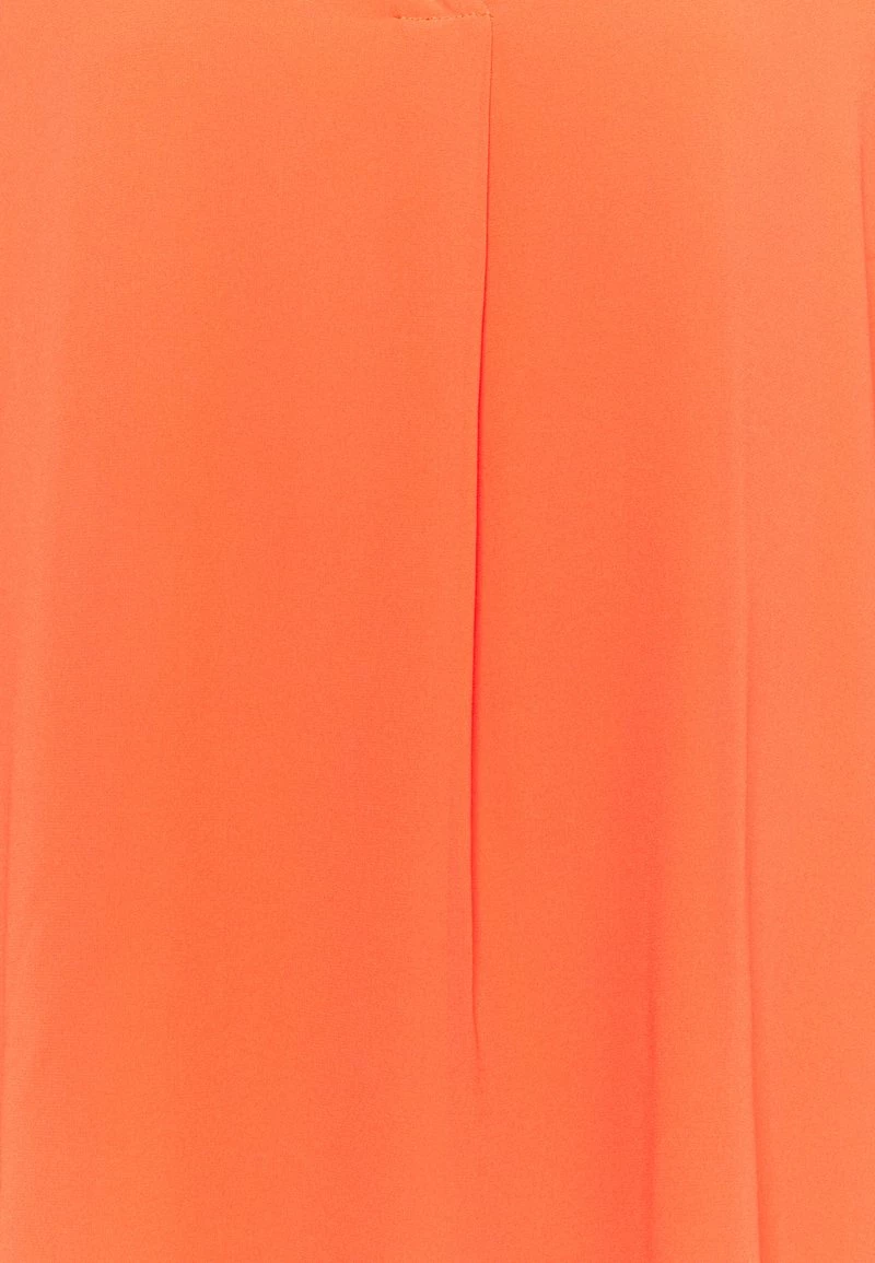 Opus FASINA T Shirt à Manches Longues Fresh Coral Femme 9 Opus FASINA T Shirt à Manches Longues Fresh Coral Femme – Image 7