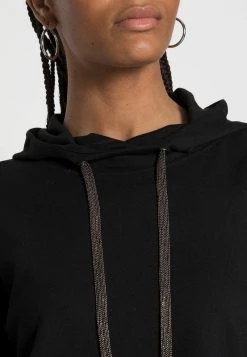 Opus GINNEA T Shirt à Manches Longues Black Femme 11 Opus GINNEA T Shirt à Manches Longues Black Femme -Opus Soldes Magasin 4537e567c12a43acbd4ed8bec07eb050