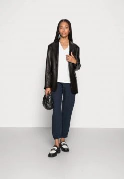 Opus Femme SULESE Blouse Milk -Opus Soldes Magasin 453c2fe700b746f79145e05cd71429c2