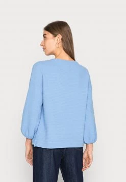 Opus GULIJANA T Shirt à Manches Longues Like Water Femme -Opus Soldes Magasin 4573e0c8b556476b89c54e7301e9faf8