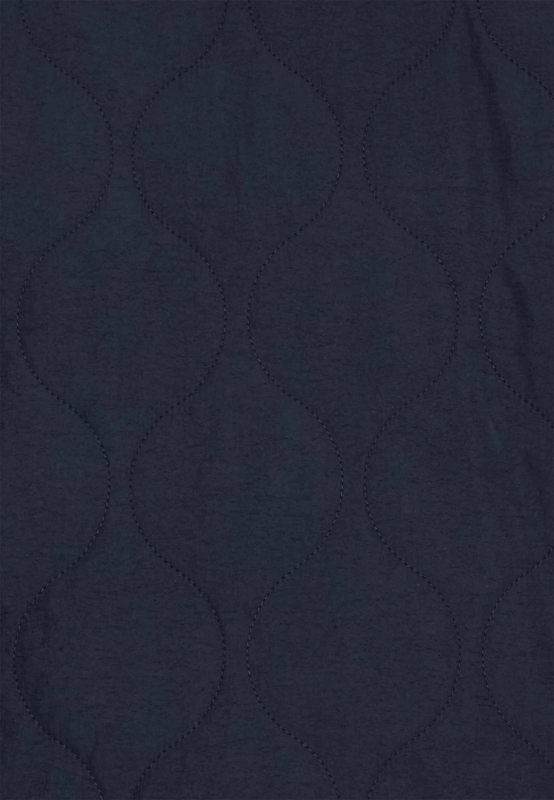 Opus JAMINE Veste Mi Saison Forever Blue Femme 5 Opus JAMINE Veste Mi Saison Forever Blue Femme – Image 3