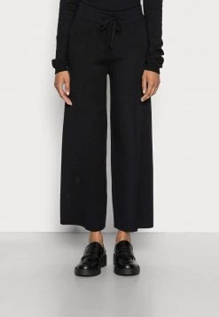 Opus MIPSI Pantalon Classique Black Femme