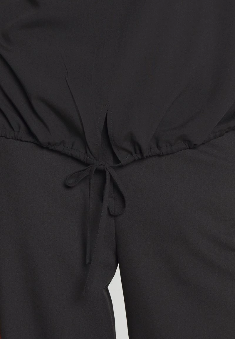 Opus FALERIA Blouse Black Femme 6 Opus FALERIA Blouse Black Femme – Image 4