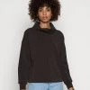 Opus GRACEY Sweatshirt Truffle Femme 1 Opus GRACEY Sweatshirt Truffle Femme -Opus Soldes Magasin 46f555154a3b4ca5a373be6a40c0d450