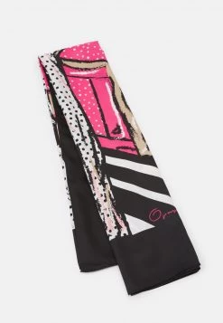 Opus AGARDA SCARF Foulard Dragonfruit Femme