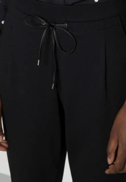 Opus EMELA Pantalon Classique Black Femme 11 Opus EMELA Pantalon Classique Black Femme -Opus Soldes Magasin 47d056c0467c447bbf467b6d82a25662