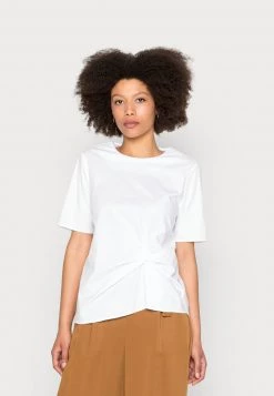 Opus FUNIFA Blouse White Femme
