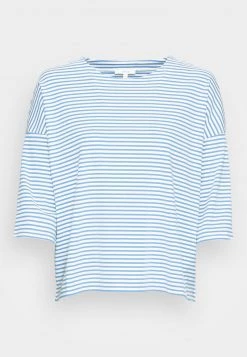 Opus SEIFEN LITTLE STRIPE T Shirt à Manches Longues Like Water Femme 10 Opus SEIFEN LITTLE STRIPE T Shirt à Manches Longues Like Water Femme -Opus Soldes Magasin 4894c3f62fcc4b48beabdda828fa2d37
