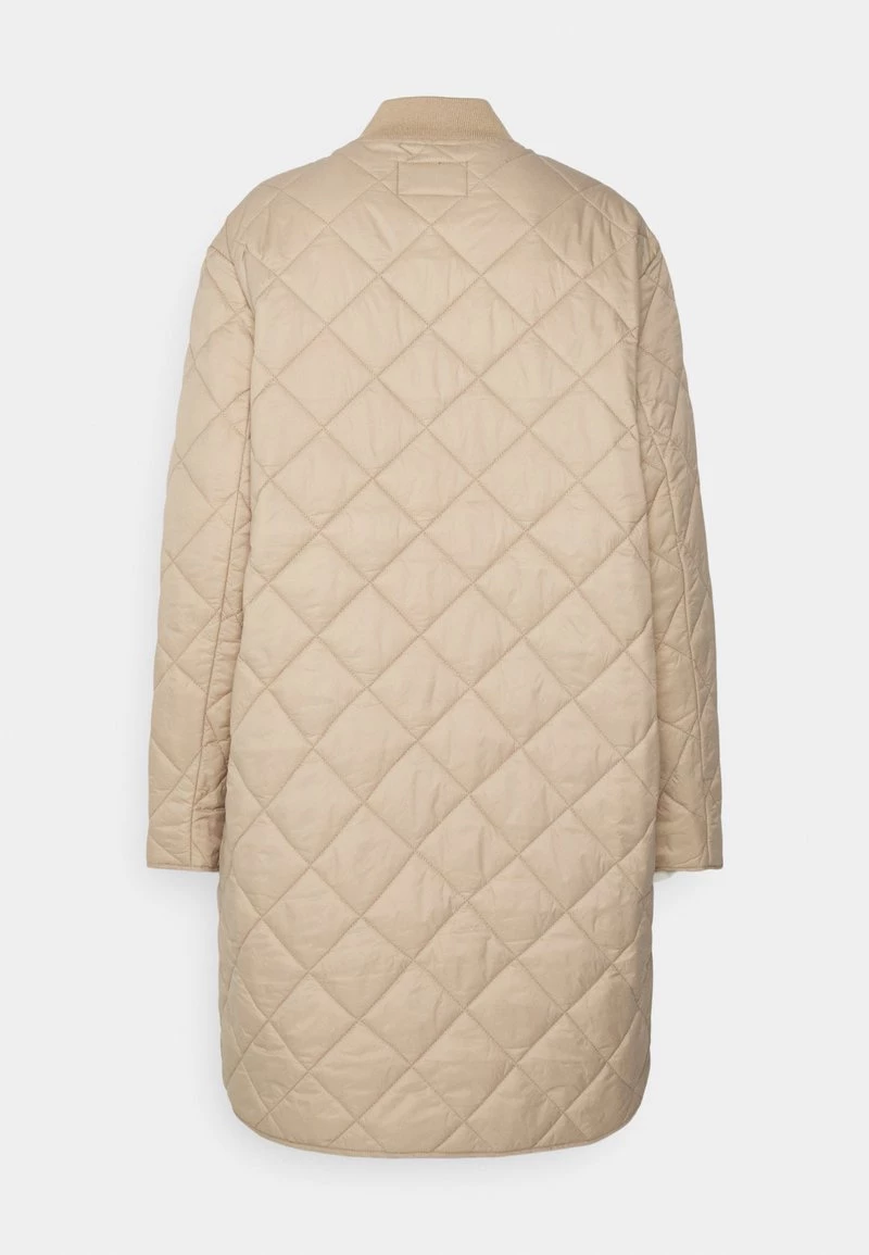 Opus Femme HELLINA Manteau Classique Sweet Almond 3 Opus Femme HELLINA Manteau Classique Sweet Almond