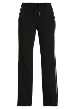 Opus MARLEEN Pantalon Classique Black Femme 10 Opus MARLEEN Pantalon Classique Black Femme -Opus Soldes Magasin 4a71880f83ae4aa3a810a7bb600d2156