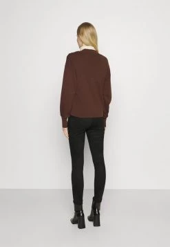 Opus Femme ELBINA Legging Black -Opus Soldes Magasin 4bb4f641f1a04287989dd755d3bd329f