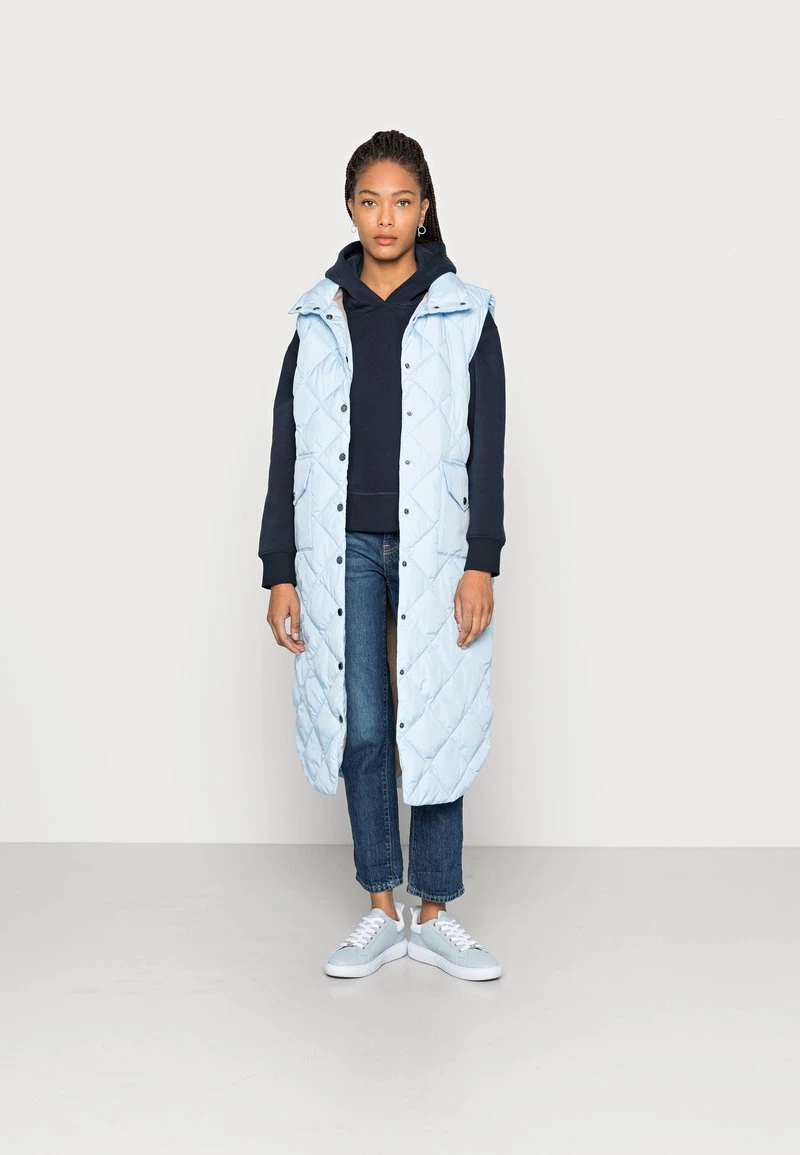 Opus GART Sweatshirt Forever Blue Femme 4 Opus GART Sweatshirt Forever Blue Femme – Image 2