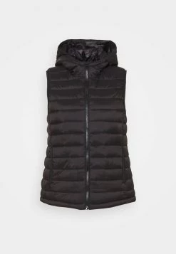 Opus WOJANA Veste Sans Manches Black Femme 14 Opus WOJANA Veste Sans Manches Black Femme -Opus Soldes Magasin 4c5d0de0511d4ab09a4fa50be869af5f