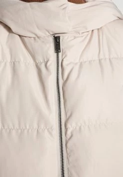 Opus HOSINA Veste D'hiver Pebble Stone Femme 11 Opus HOSINA Veste D'hiver Pebble Stone Femme -Opus Soldes Magasin 4ccfb6891eff4e93b5f597251d28eefb