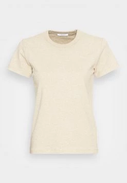 Opus Femme SAMUN MELANGE T Shirt Basique Summer Pear 10 Opus Femme SAMUN MELANGE T Shirt Basique Summer Pear -Opus Soldes Magasin 4d00aeb54b574c6f8236e1c781d37ea6