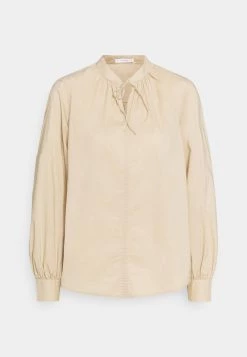 Opus FRAUBE Blouse Macadamia Femme