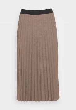 Opus RAKINE Jupe Trapèze Truffle Femme 10 Opus RAKINE Jupe Trapèze Truffle Femme -Opus Soldes Magasin 4ddb9c68ad1d4960bae2dea1d52466f6