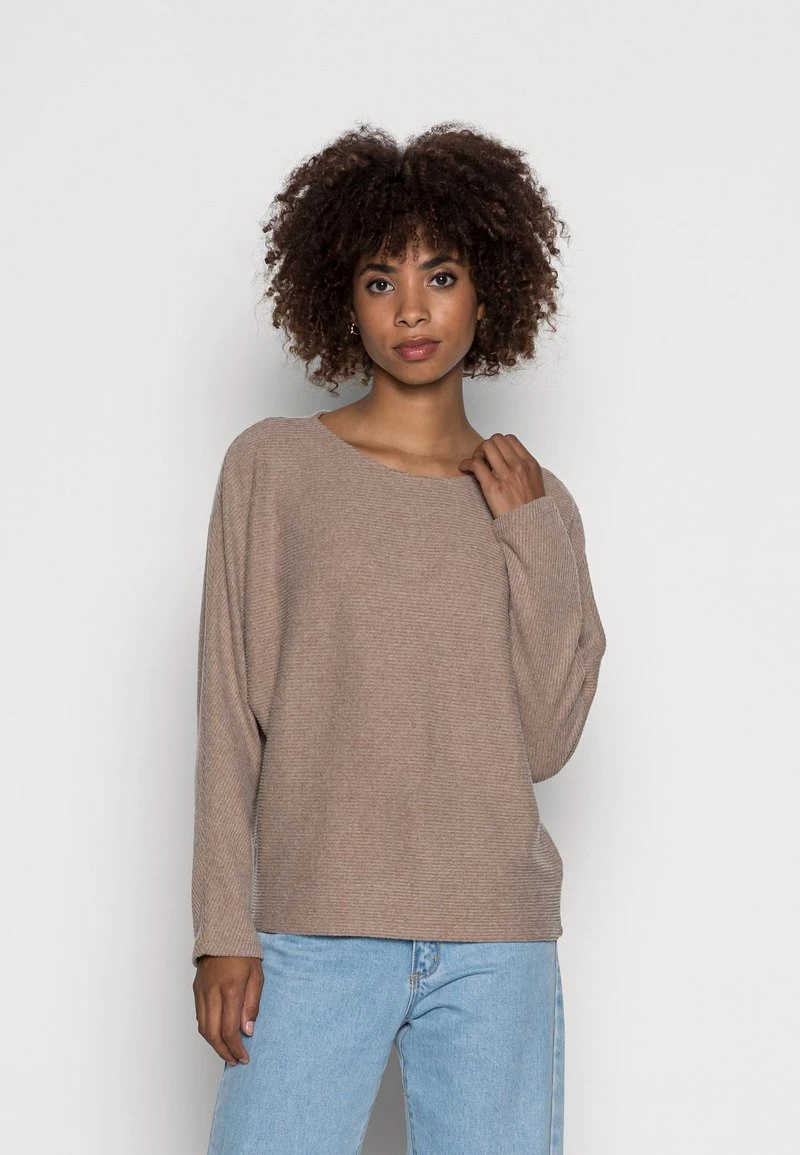 Opus GALSTA Pullover Maple Femme 3 Opus GALSTA Pullover Maple Femme
