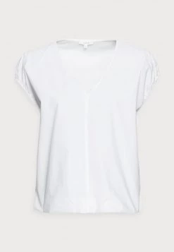 Opus Femme FIMPI T Shirt Basique White 10 Opus Femme FIMPI T Shirt Basique White -Opus Soldes Magasin 4e6a5dfa82804ccda9cbba0a273686de