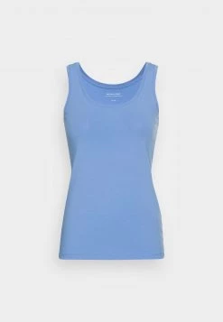 Opus Femme IMILIA Débardeur Like Water -Opus Soldes Magasin 4e6b89a2bb0544688f2a904900909ef9