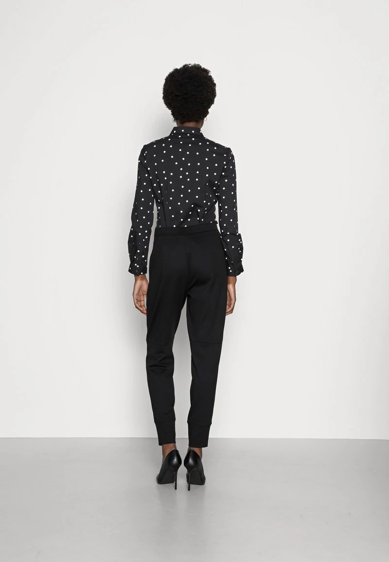 Opus EMELA Pantalon Classique Black Femme 5 Opus EMELA Pantalon Classique Black Femme – Image 3