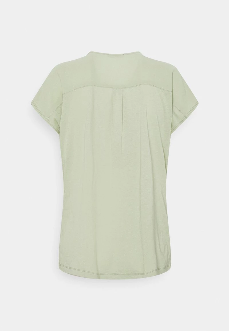 Opus FLUSI Blouse Pistachio Femme 4 Opus FLUSI Blouse Pistachio Femme – Image 2