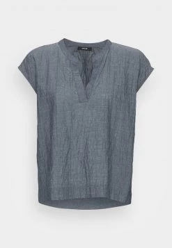 Opus Femme FELBE T Shirt Imprimé Blue Shadow 10 Opus Femme FELBE T Shirt Imprimé Blue Shadow -Opus Soldes Magasin 50e98356881e4a308dff2b0385a96d02