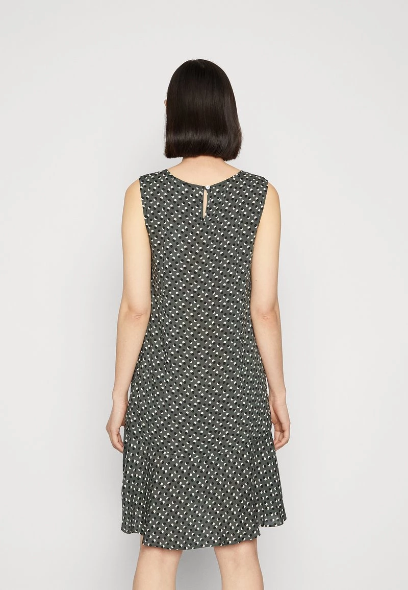 Opus WENOLA Robe De Jour Caper Femme 5 Opus WENOLA Robe De Jour Caper Femme â Image 3