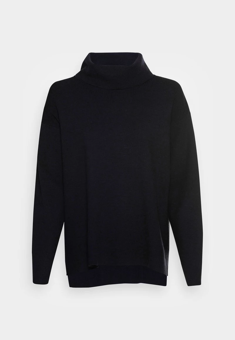 Opus PUNAR Pullover Forever Blue Femme 6 Opus PUNAR Pullover Forever Blue Femme – Image 4