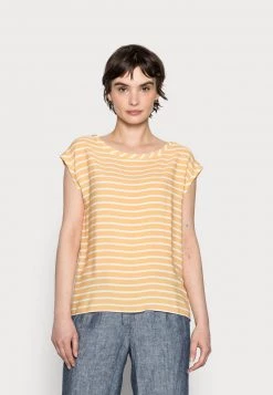 Opus Femme FAUNE Blouse Golden Hay