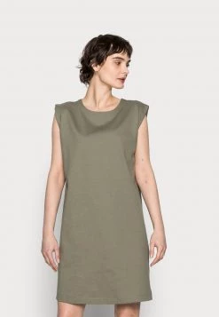 Opus WELBAN Robe De Jour Soft Moss Femme