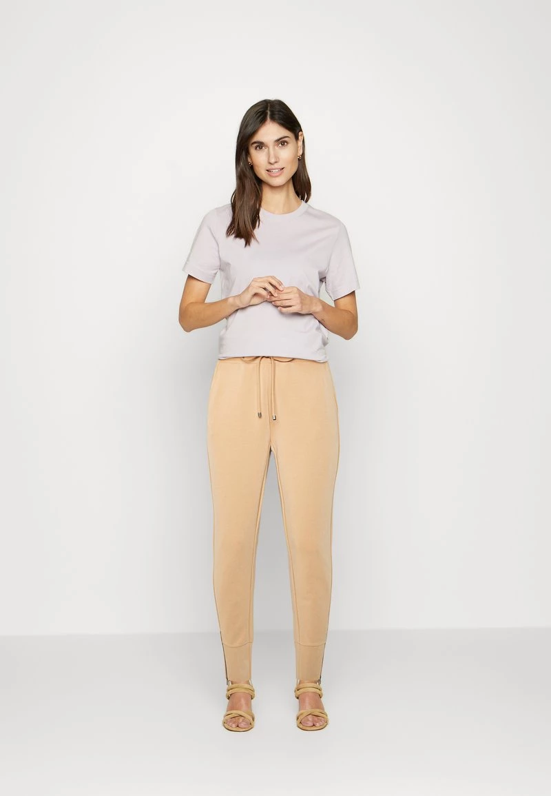 Opus MADJA Pantalon Classique Sweet Almond Femme 4 Opus MADJA Pantalon Classique Sweet Almond Femme – Image 2