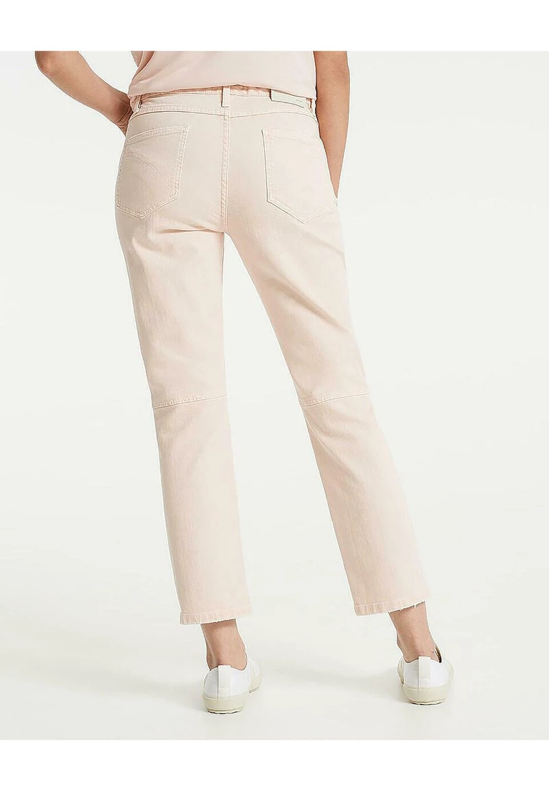 Opus Femme Jeans Fuselé Rosa 4 Opus Femme Jeans Fuselé Rosa – Image 2