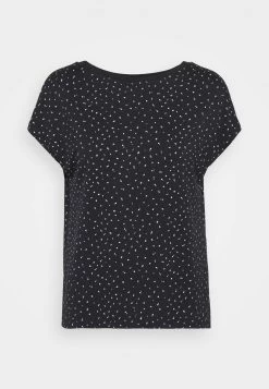 Opus Femme SOWERA DOT T Shirt Imprimé Forever Blue 10 Opus Femme SOWERA DOT T Shirt Imprimé Forever Blue -Opus Soldes Magasin 558e6fb78b90490da56c3dc9e5e44b52