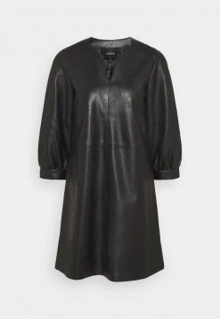 Opus Femme WAKI Robe De Jour Black 12 Opus Femme WAKI Robe De Jour Black -Opus Soldes Magasin 56888be0eee3496c853ce407213839d5