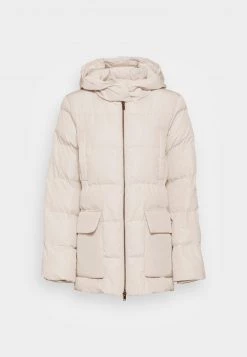 Opus HOSINA Veste D'hiver Pebble Stone Femme 10 Opus HOSINA Veste D'hiver Pebble Stone Femme -Opus Soldes Magasin 5717ae76d6af403aaf03e1fcdf4f215a