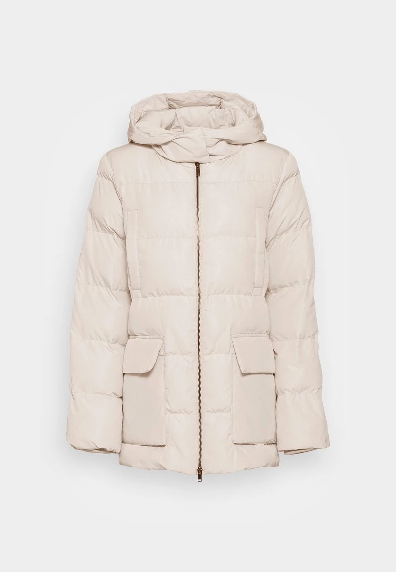 Opus HOSINA Veste D'hiver Pebble Stone Femme 6 Opus HOSINA Veste D'hiver Pebble Stone Femme – Image 4