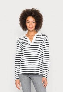 Opus GELONDRA Sweatshirt Forever Blue Femme