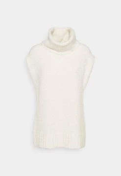 Opus PALWASHA Pullover Soft Cream Femme -Opus Soldes Magasin 576a4dbfa5d0478e92f6cb5bc1e91c3c
